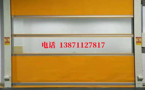 安丘洁净室门